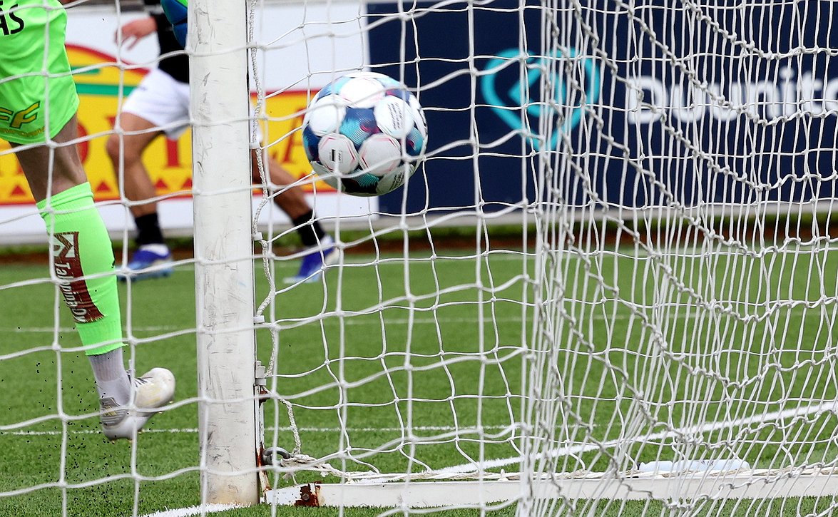 ​Maalikeskiarvo vain nousussa – nyt jo lukemassa 3,13