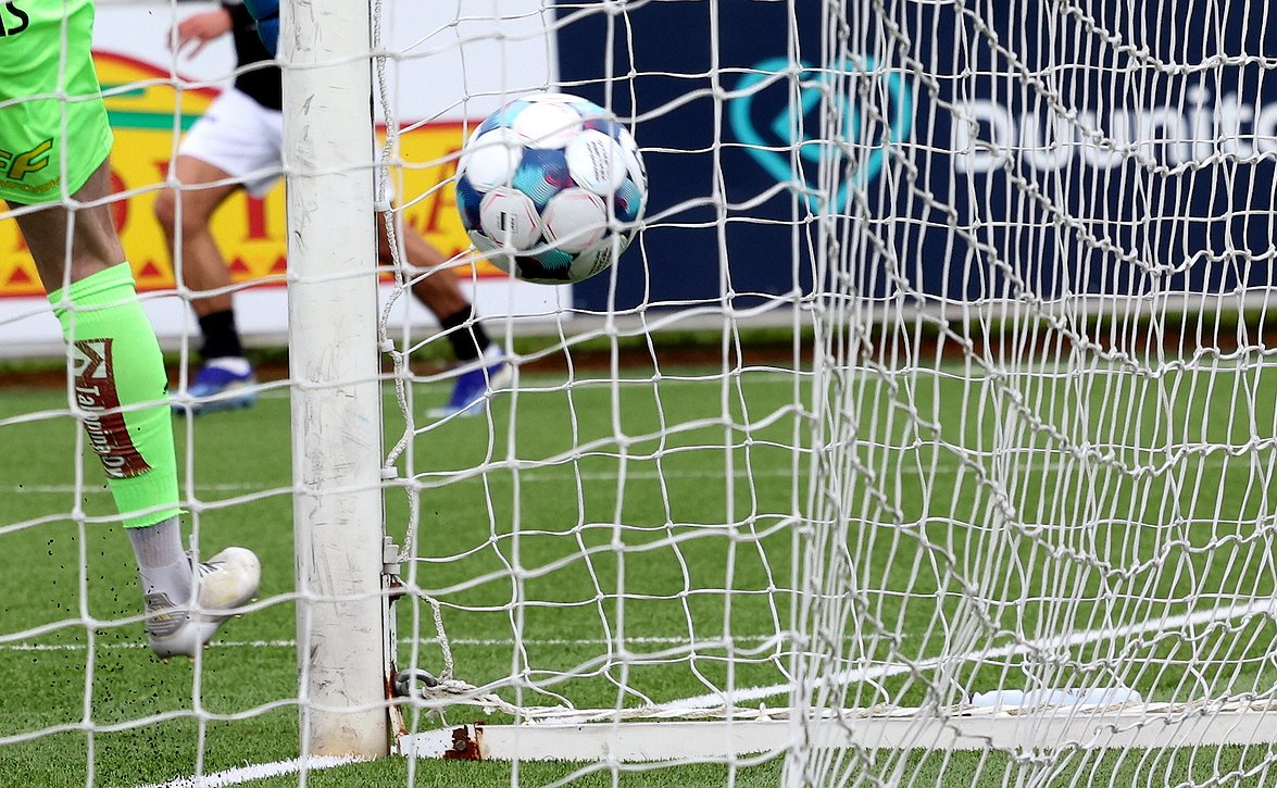 ​Maalintekotahti ei hyydy – viikonlopun maalikeskiarvo taas yli kolmen