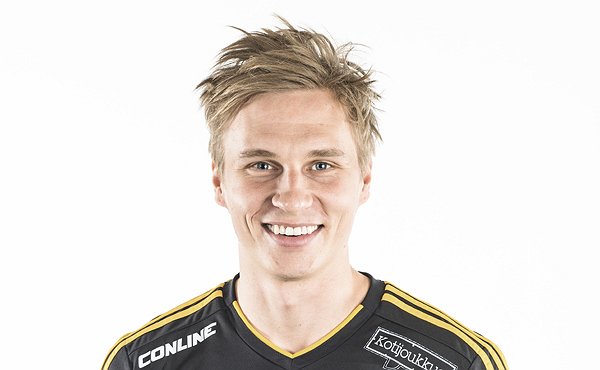 SJK pääsi ensimmäistä kertaa nurmelle tiistaina