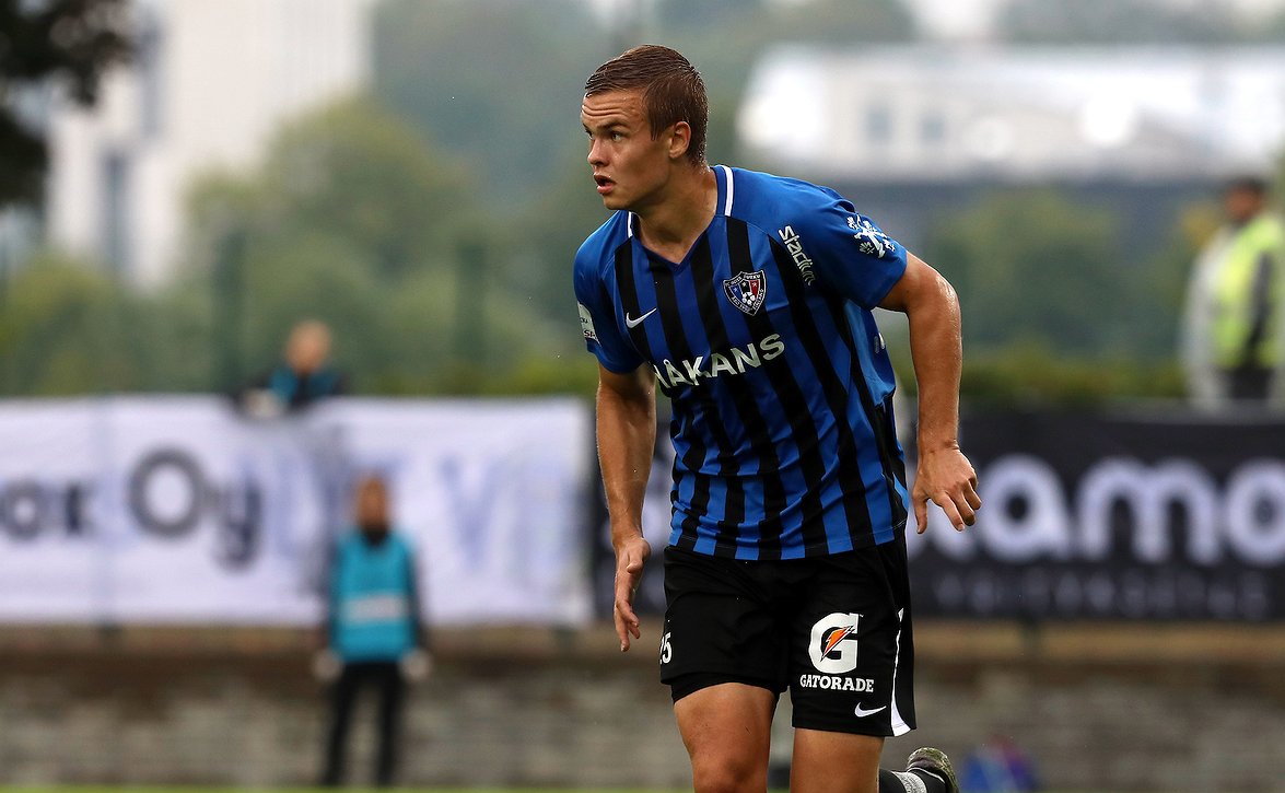 Riveiro tyytyväinen Interin cup-avaukseen - "Voitimme yhden parhaista joukkueista"