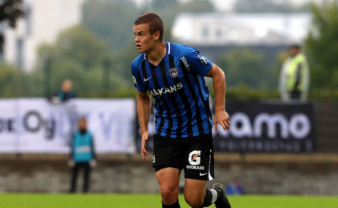 ​Interin Martti Haukioja painottaa lauantain ottelun merkitystä – "Kenraaliharjoitus ja suunnannäyttäjä"