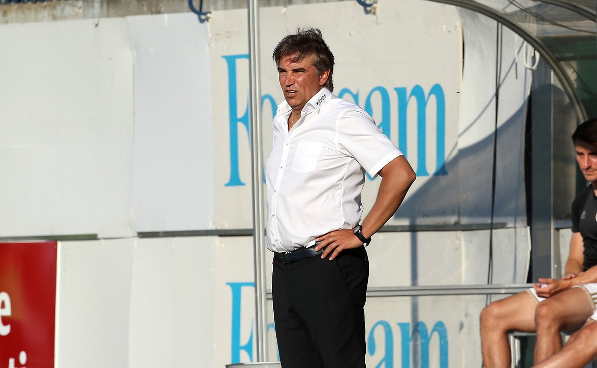 Eremenko Ilveksen kimppuun: "Tietenkin haemme kolmea pistettä"