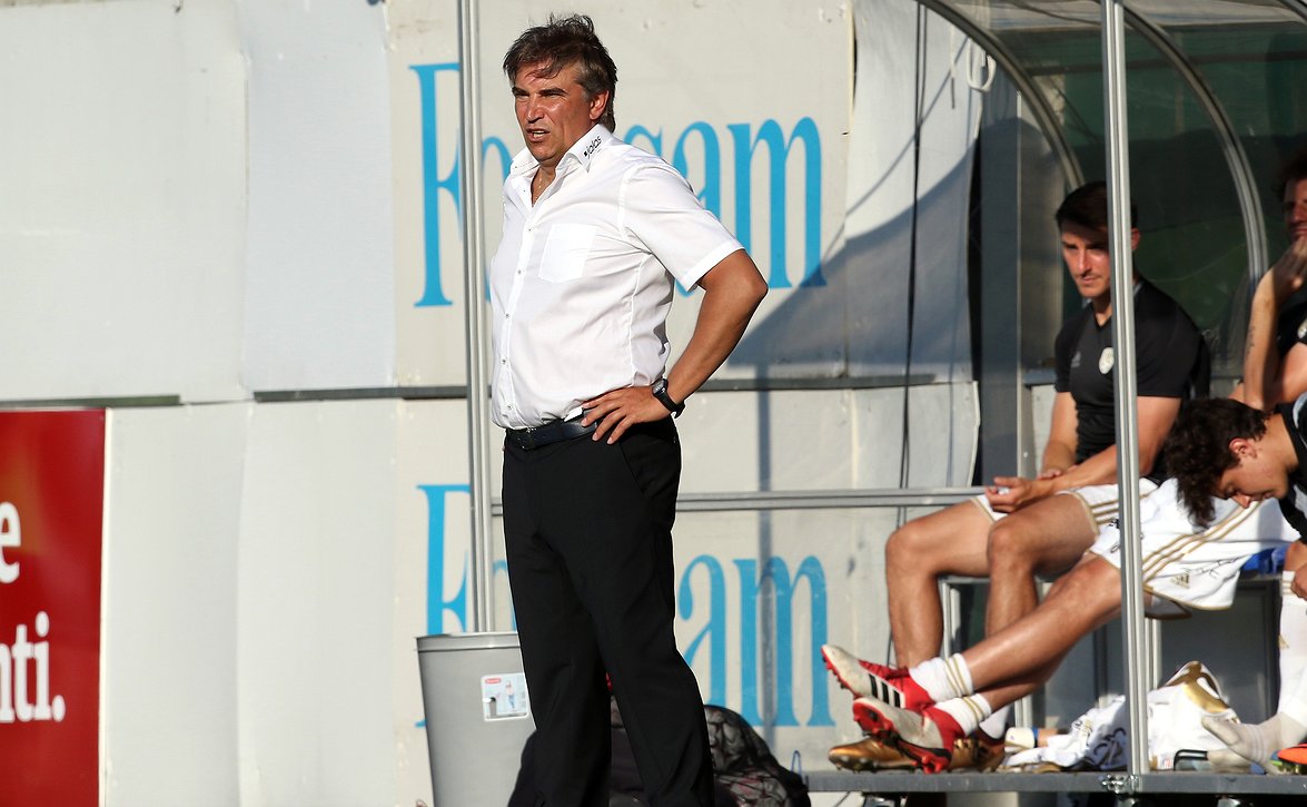 ​Eremenko ei halua hätiköidä: "Pitää muistaa, että nyt on vasta joulukuu"