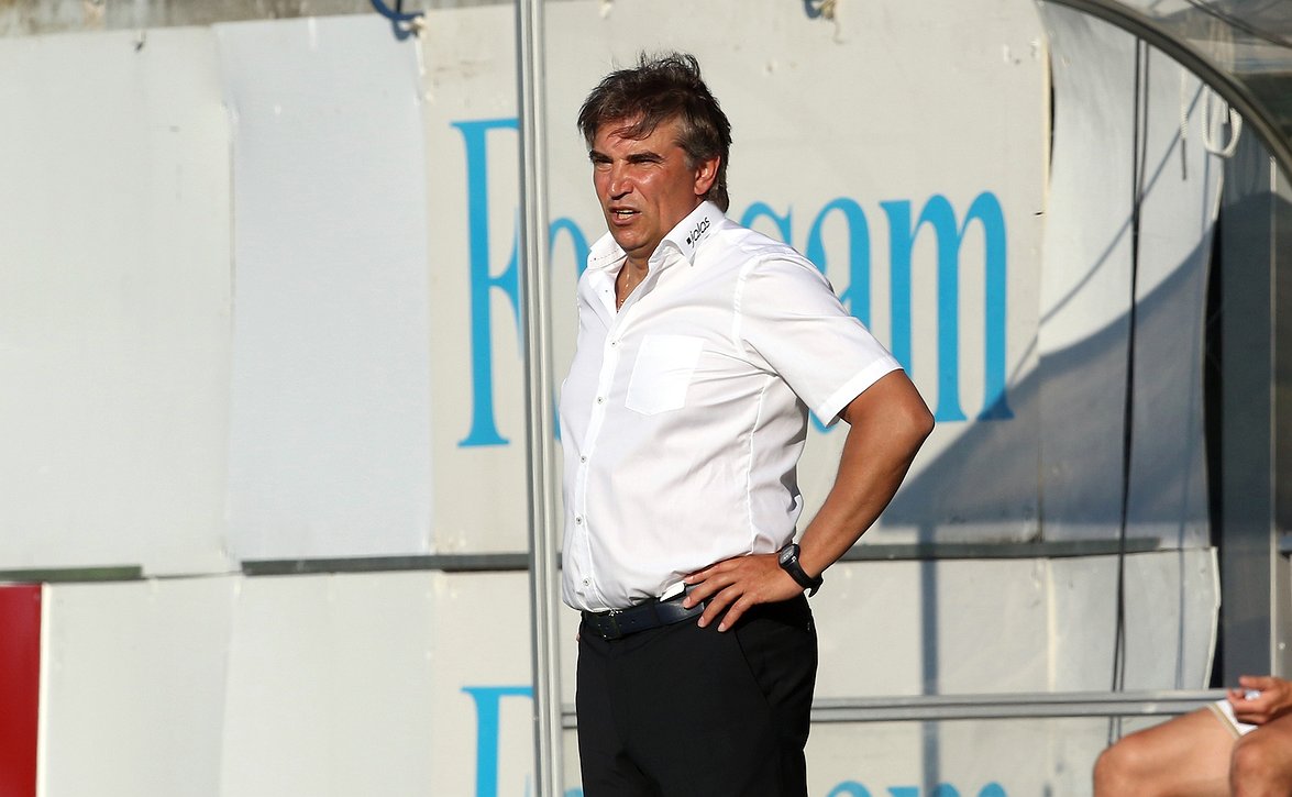 Eremenko odottaa paljon uudelta hankinnalta: "Hänellä on oikea asenne"