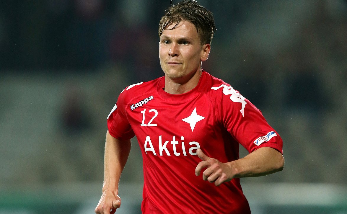 ​HIFK-johto tyytyväinen Jurvaisen jatkoon