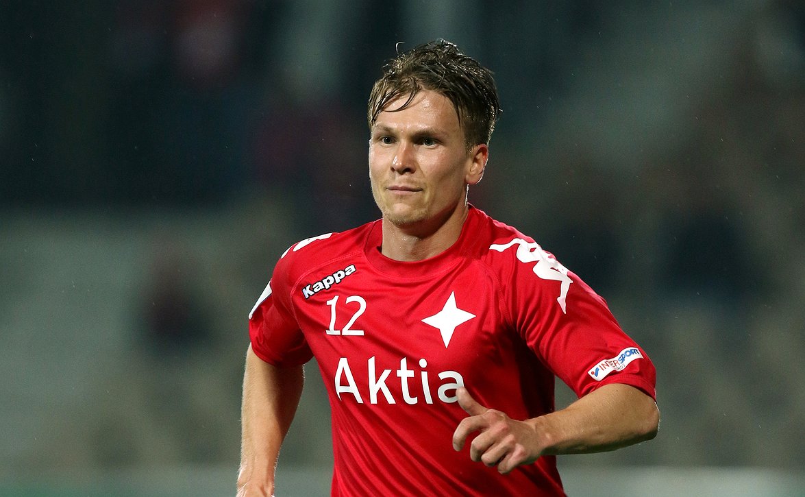 HIFK siirtyy treenaamaan kotikentälleen