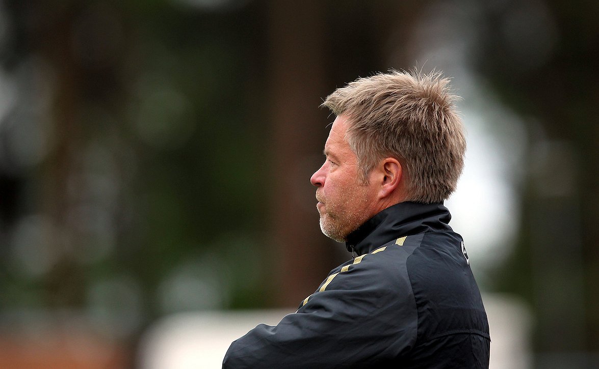 Jori Särkkä KuPS:n uudeksi maalivahtivalmentajaksi