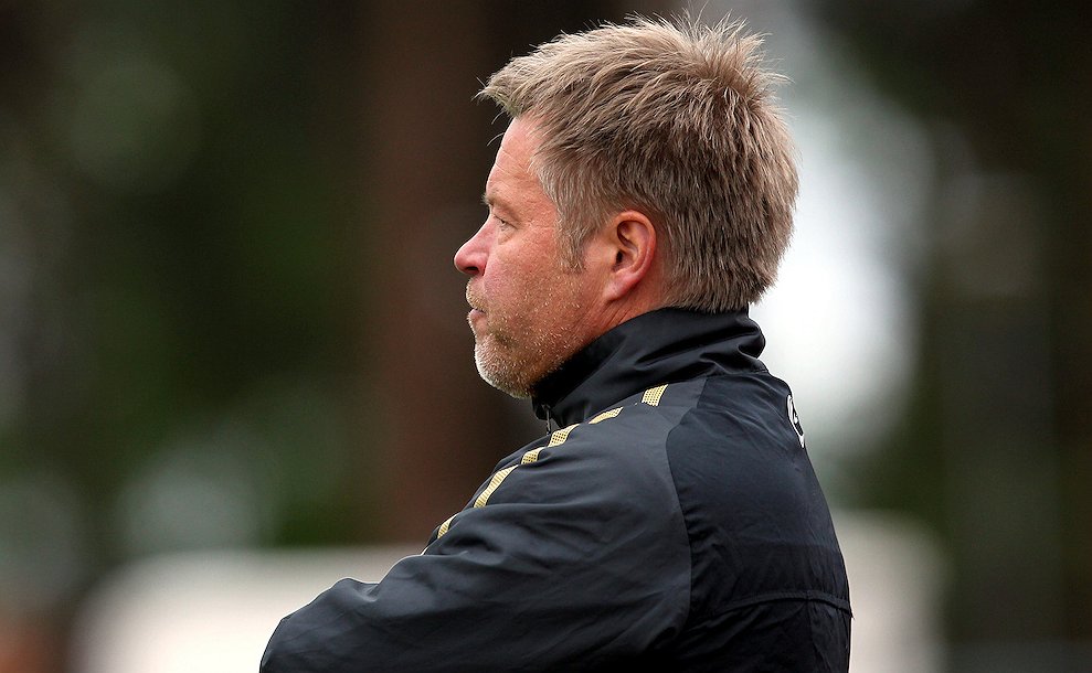 ​Honkavaara tyytyväinen työtoverinsa tekemiseen - "Pirun kova ammattilainen"