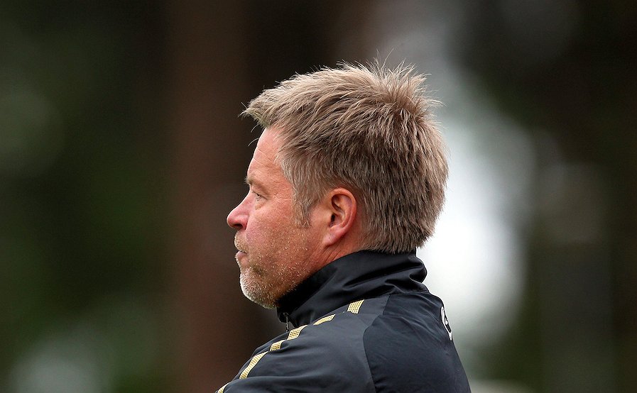 Kuopiossa iloitaan uudesta maalivahtivalmentajasta