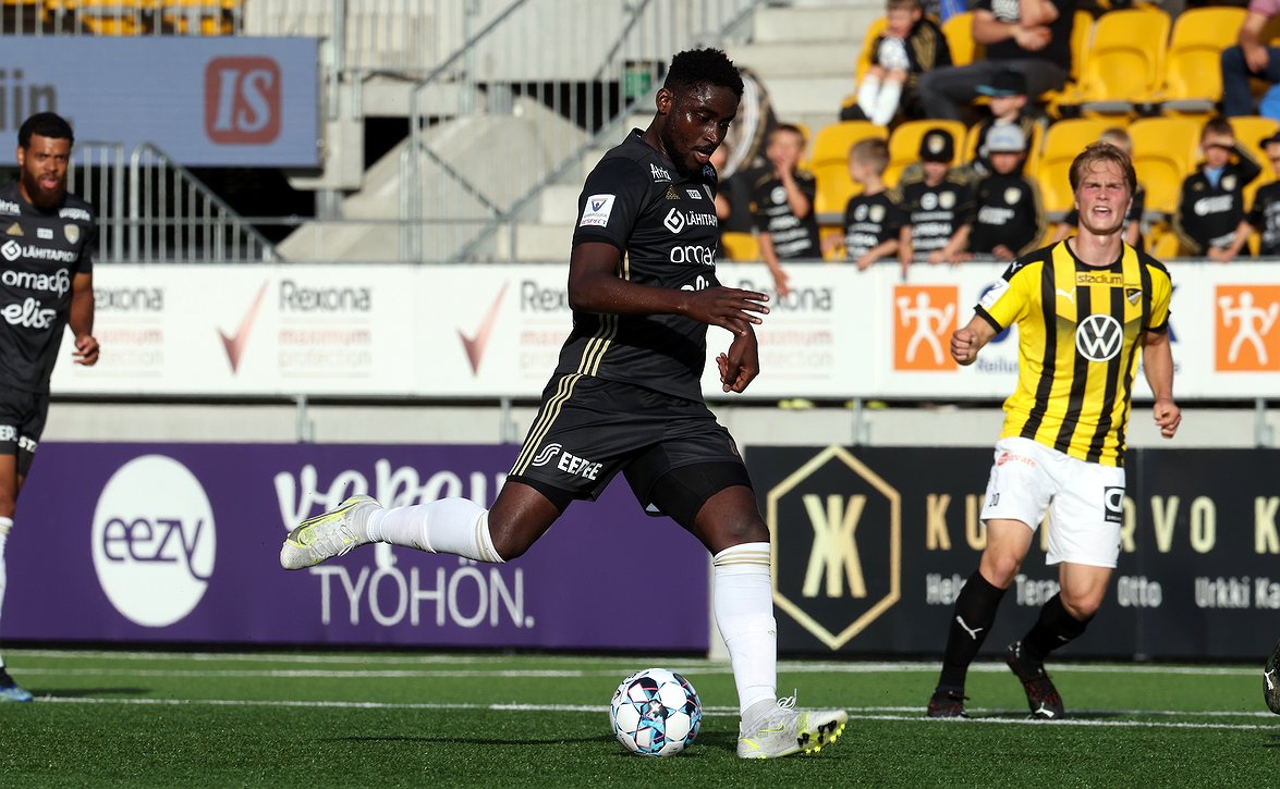 Tucon ja SJK:n tiet eroavat - takana pitkä ja menestyksekäs taival