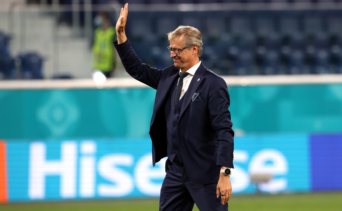 "Voitto olisi molemmille äärimmäisen arvokas" - Markku Kanerva tietää panokset lauantaina