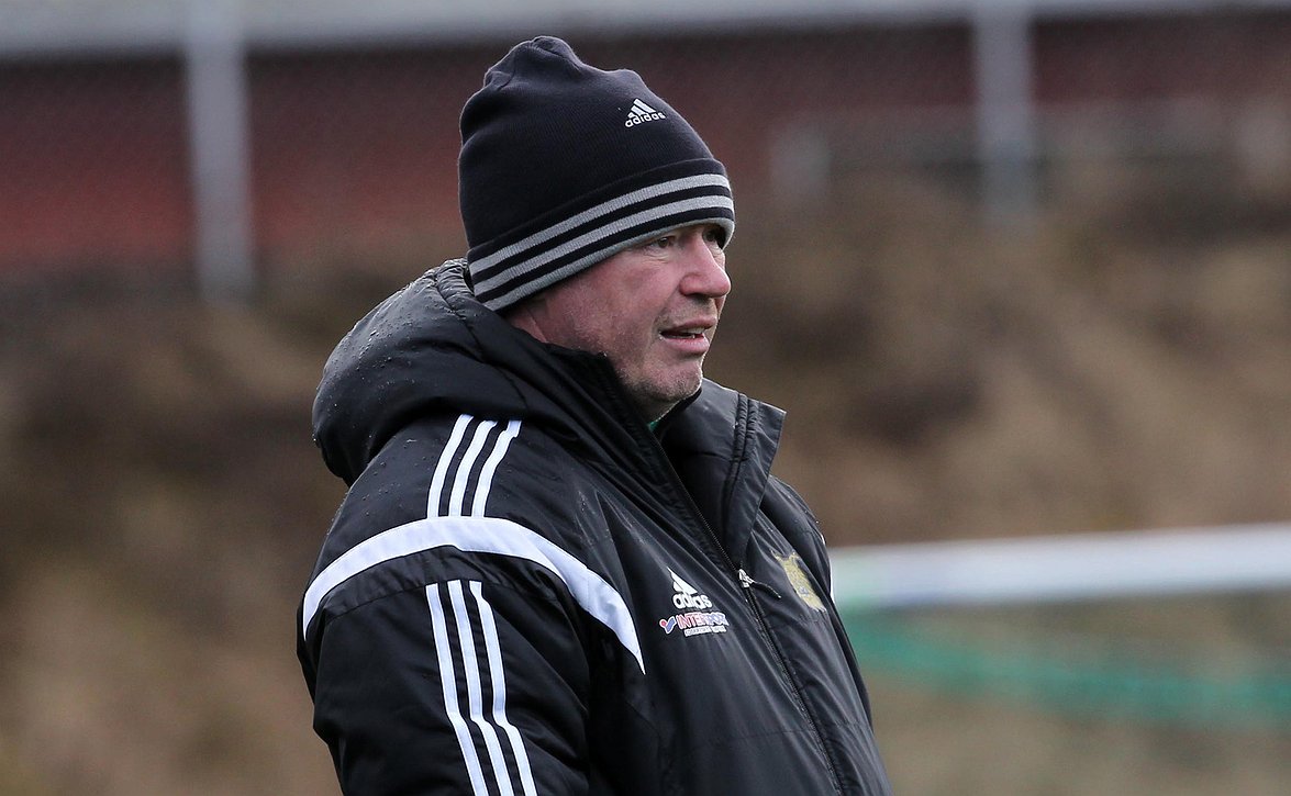 Armstrong harmitteli tappiota: ”Toiselle jaksolle heräsimme”