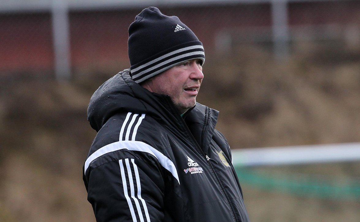 ​Armstrong Inter-ottelusta: "Lähtökohdat tasaiset"