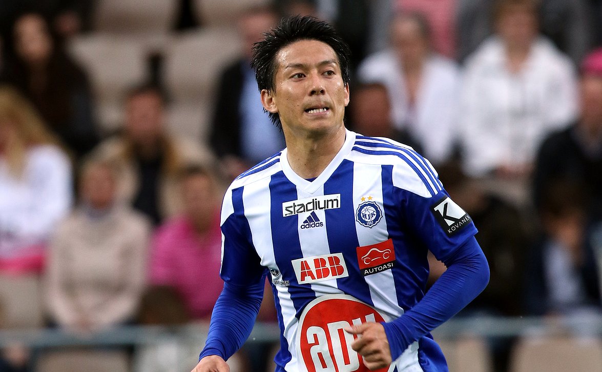 ​HJK jatkaa Euroopassa, RoPS:n tie nousi pystyyn