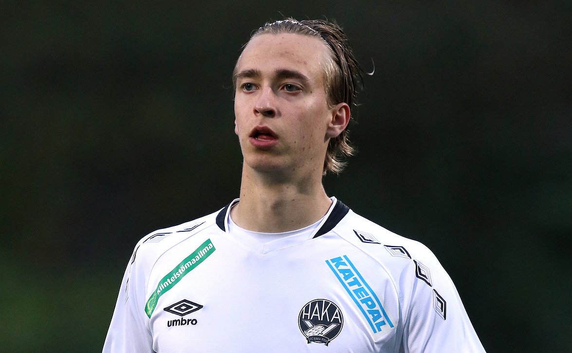 SJK jatkaa cupin taivaltaan Porin Karhuhallissa