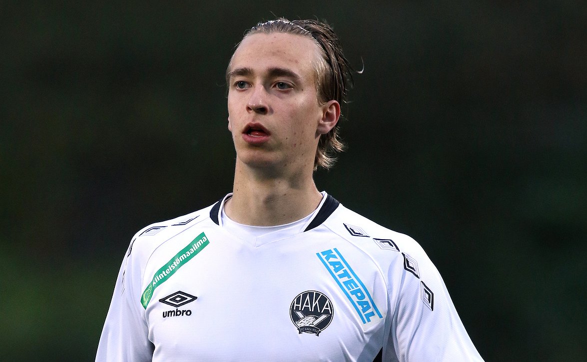 SJK voitti JJK:n iltapäivän harjoitusottelussa Seinäjoella