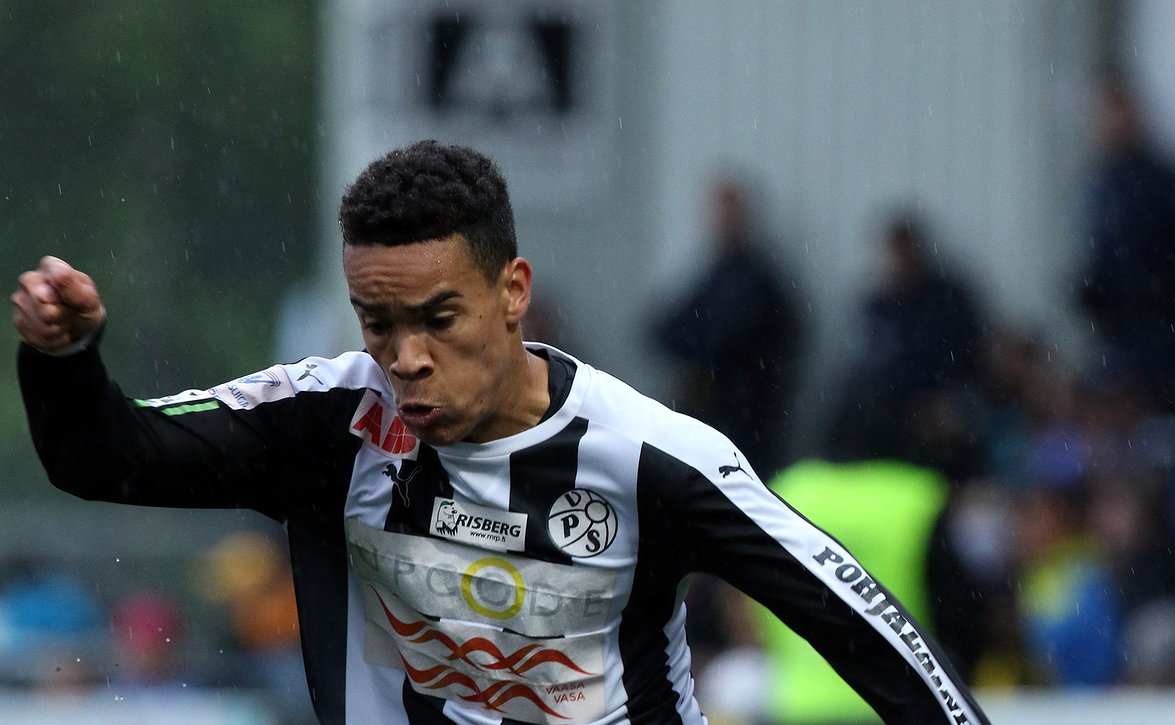 VPS:lla rento tunnelma voittoputkessa