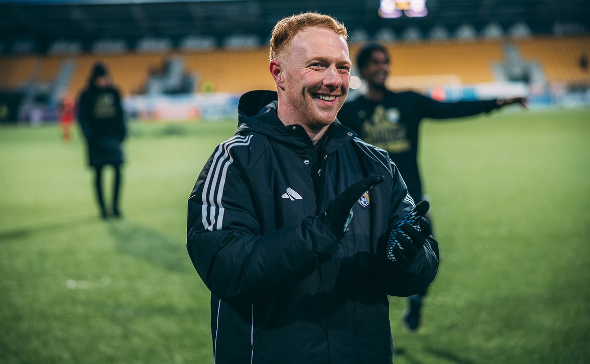 SJK:lla perinteinen ottelu lauantaina - tuttuja kasvoja taustalla