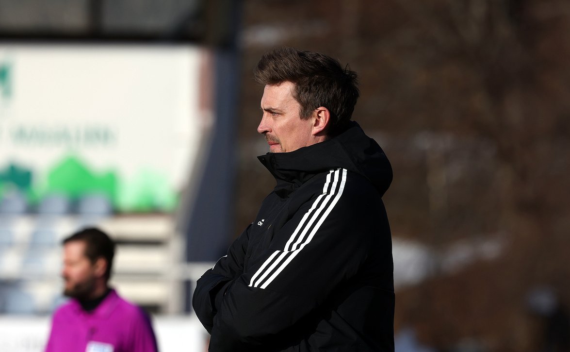 Ilves jäi tasapeliin SalPaa vastaan, mutta...: "Enemmän oli positiivisia asioita"