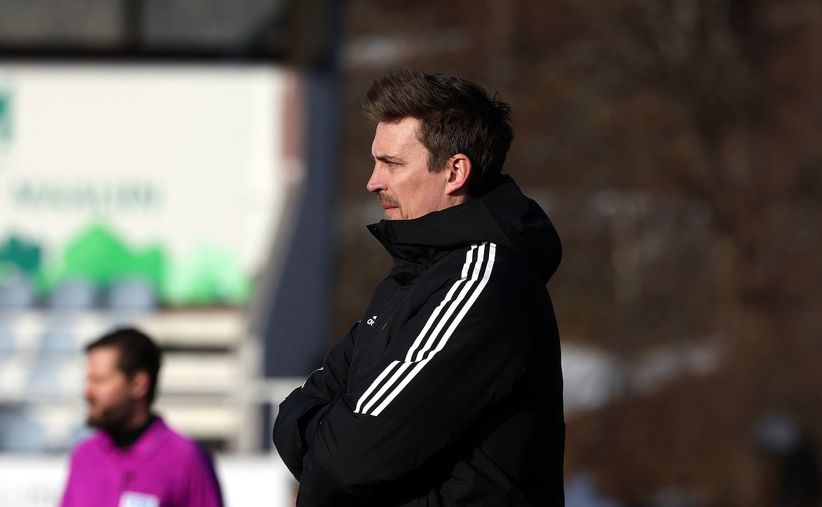 "Onneksi ei ole enää Källmania kärjessä" – Ilves tietää silti Petteri Forsellin vaarallisuuden