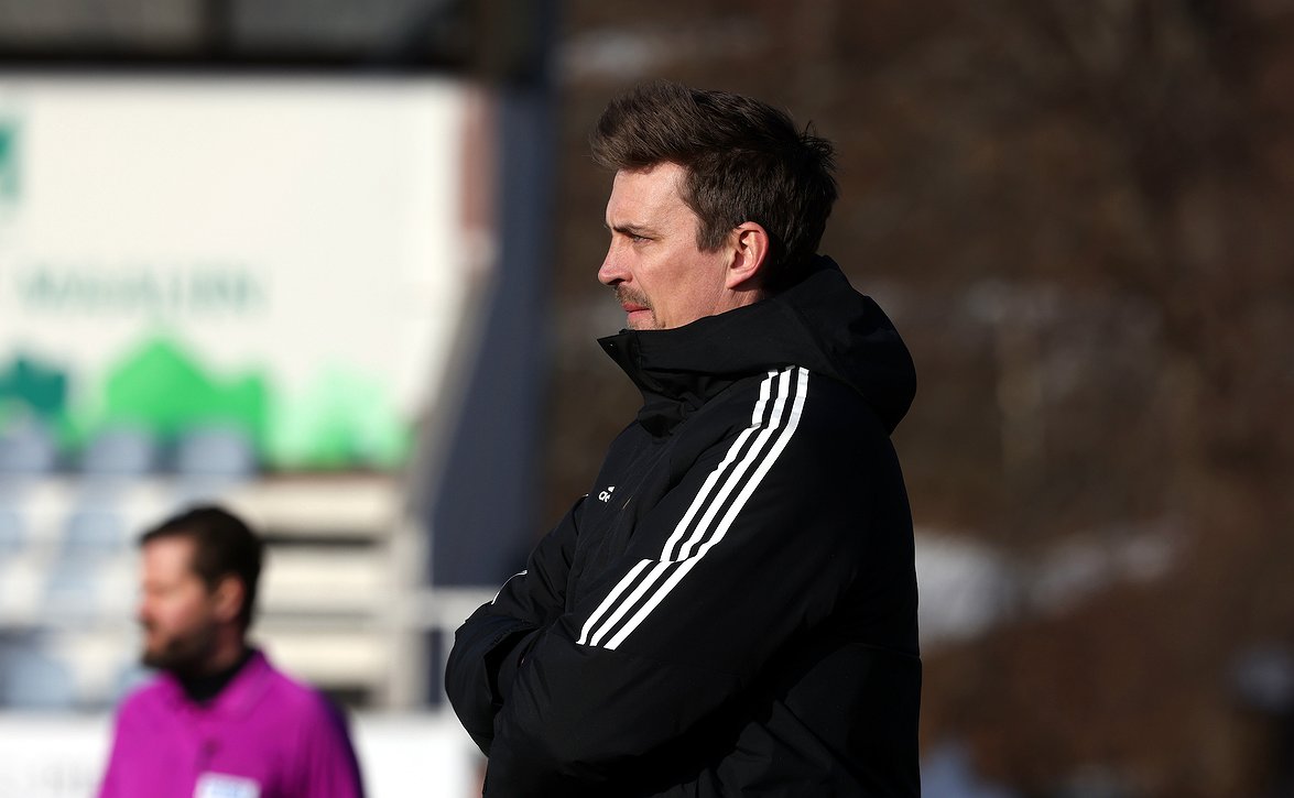 Ilves jäi tasapeliin VPS:n vieraana - "Viimeinen syöttö tai ratkaisu ei ollut tarpeeksi laadukas"