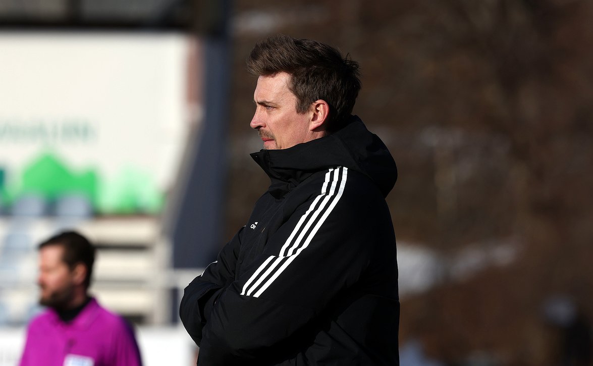 Ilves isännöi VPS:aa lauantaina - "Valmistaudutaan jo Liigacupin alkuun"