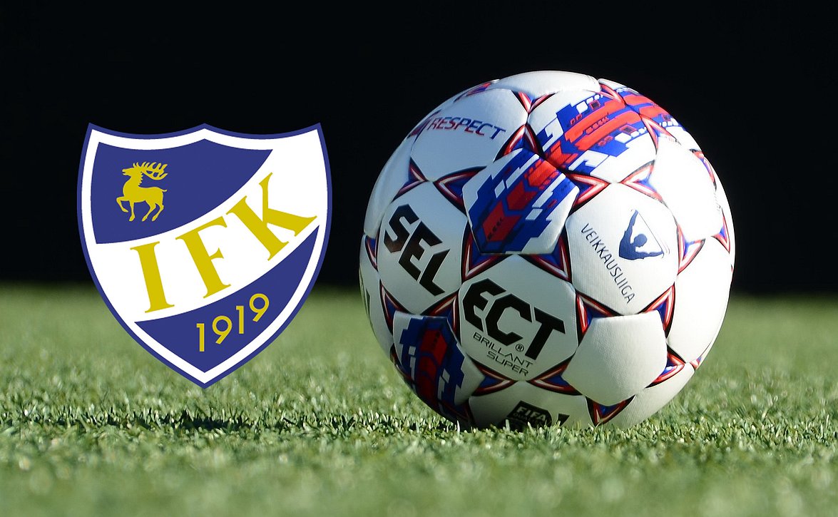 Ennakko: IFK Mariehamn-RoPS