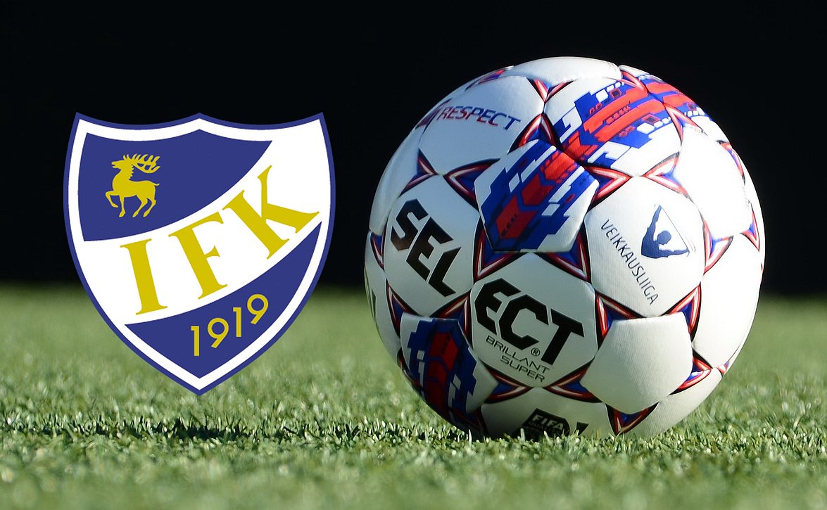 Ennakko: IFK Mariehamn – SJK