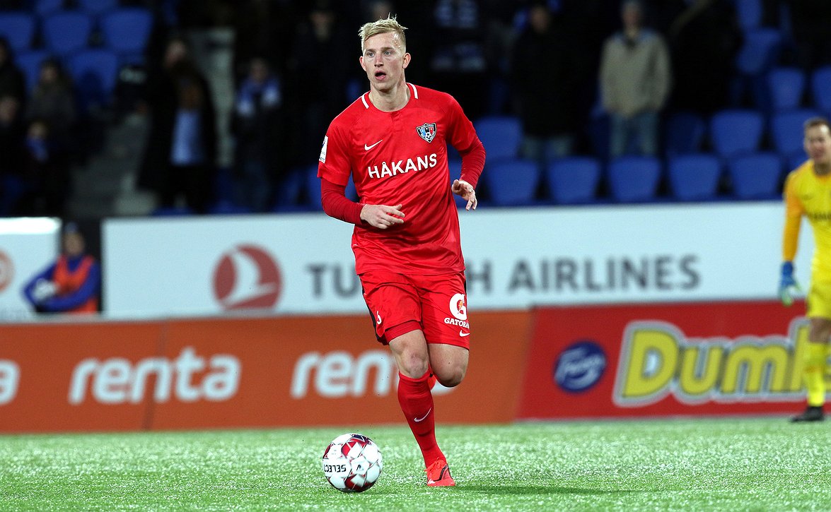 ​FC Interillä juonet punottu: "En voi paljastaa liikaa"