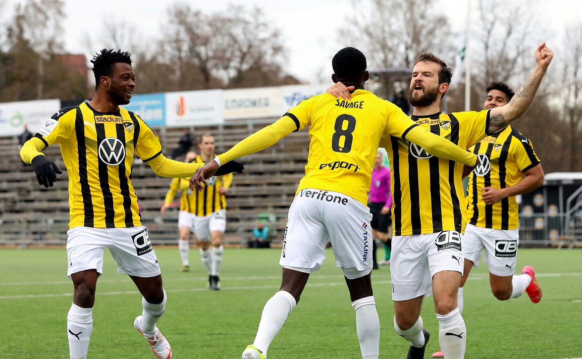 ​Pääsyliput Hongan kotiotteluun NK Domžalea vastaan nyt myynnissä