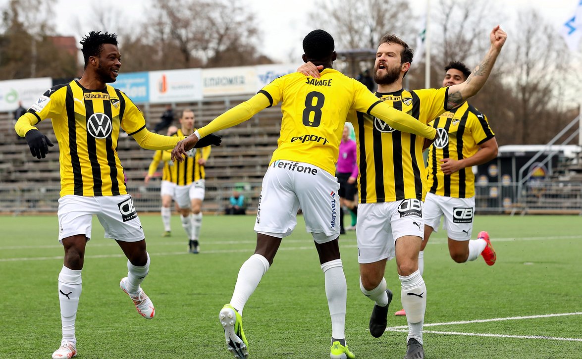 Ennakko: ​FC Honka - FC Inter
