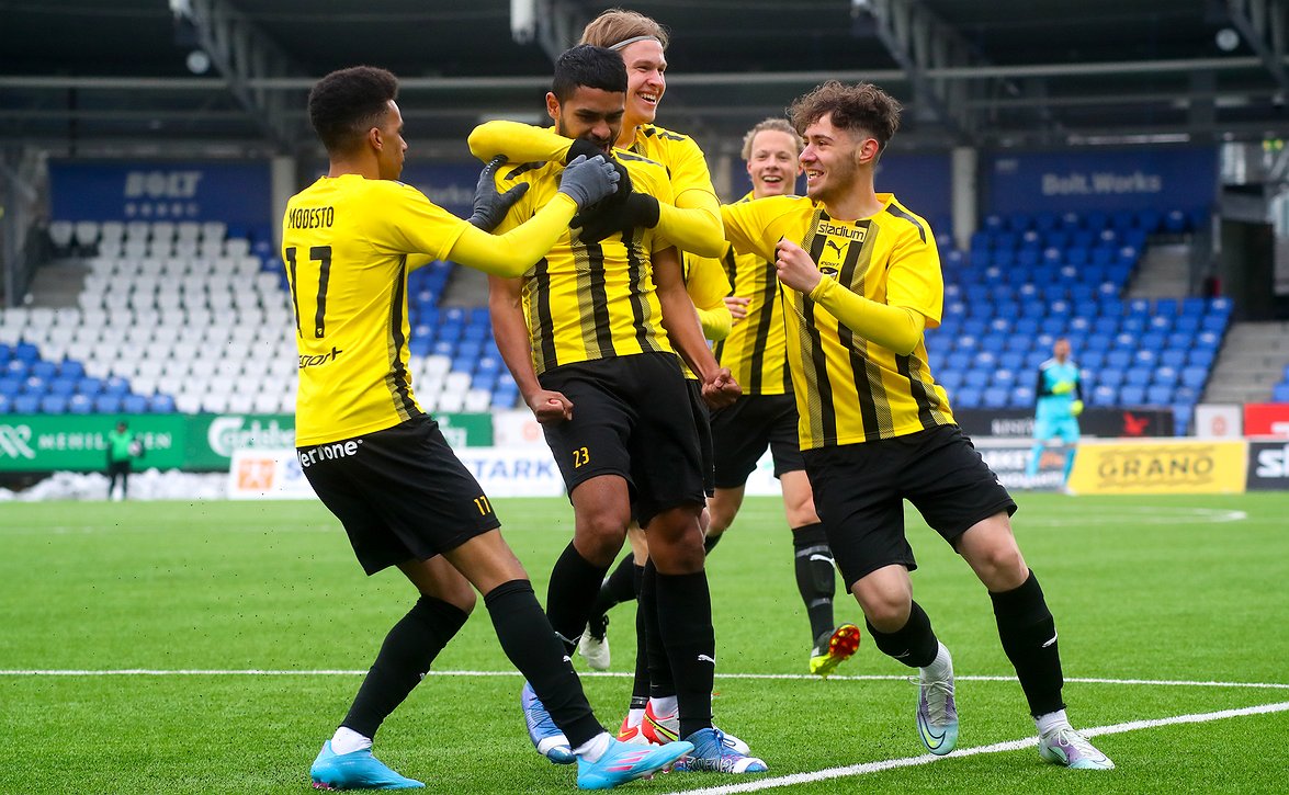 Ennakko: FC Honka-FC Inter