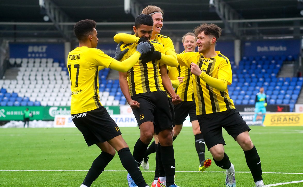 FC Honka kohtaa harjoituspelissä FCI Levadian