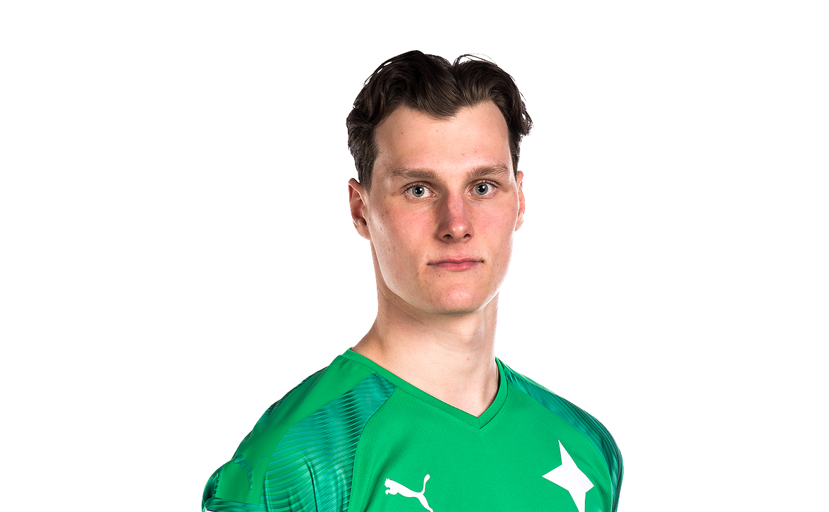 ​HIFK-debytantti Otto Huuhtanen: "Tulos turhauttaa"
