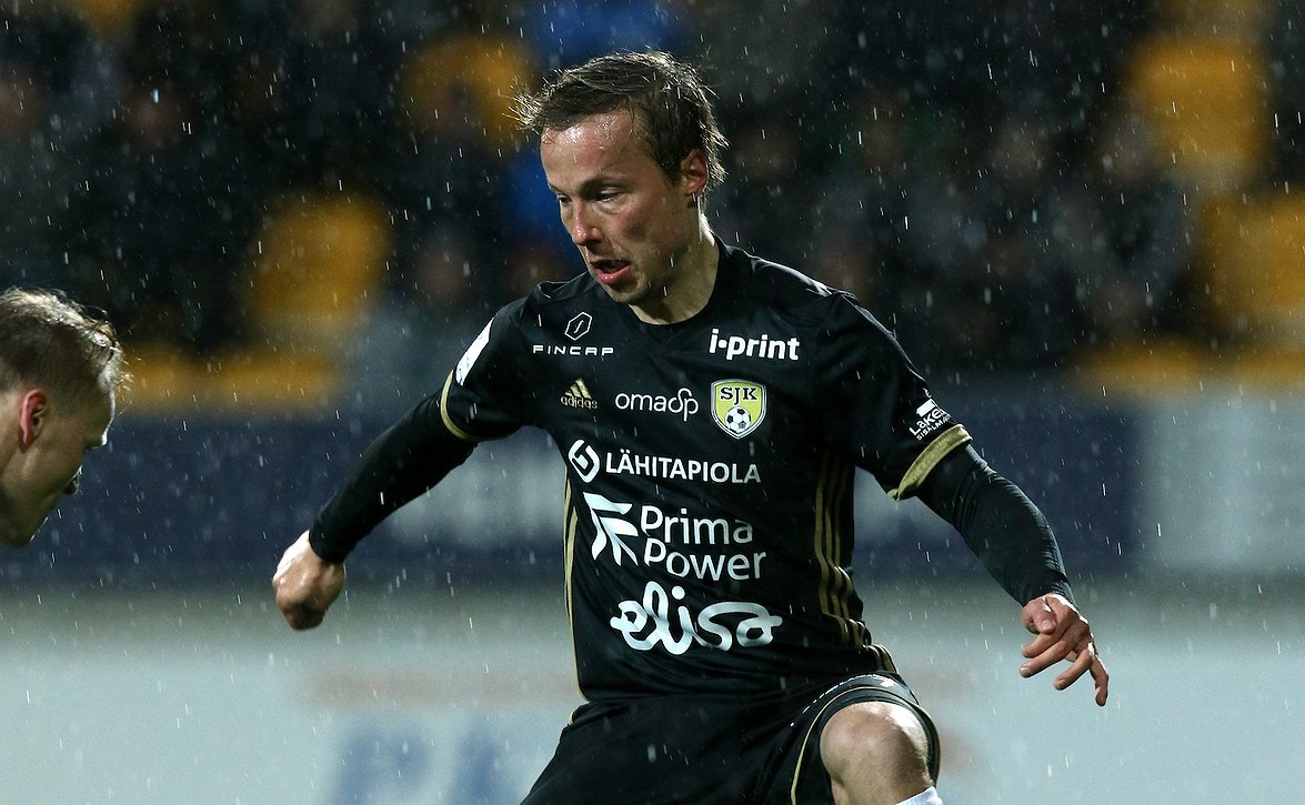 Ainakin yhdeksän pelaajaa jättää SJK:n