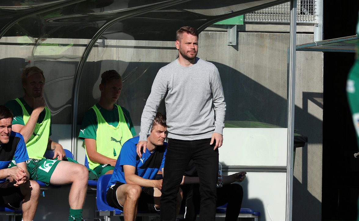 Lundberg: "Virheisiin ei vain ole varaa"
