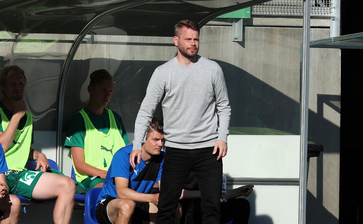 IFK Mariehamnilla poissaoloja – sairastumisten myötä myös kysymysmerkkejä
