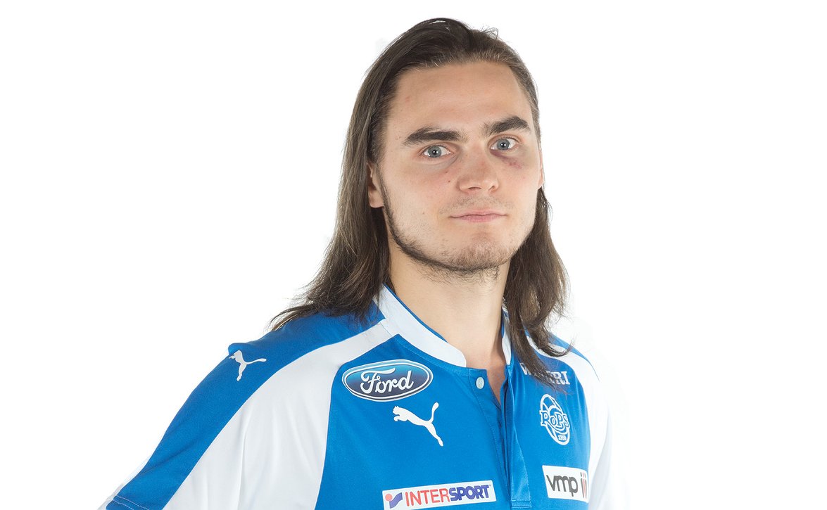 ​RoPS kaatoi PS Kemin selkein numeroin