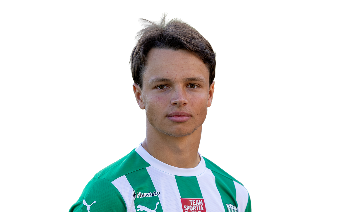 Thomas Lahdensuo jättää Interin ja siirtyy KTP-paitaan