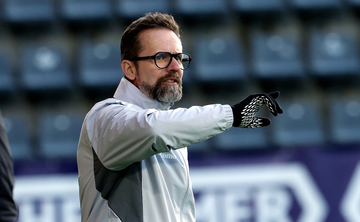 ​Ilves-luotsi Joni Lehtonen ei peitellyt: "Olimme todella huonoja"