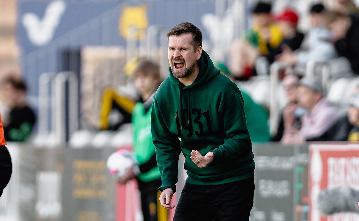 "On selkeää missä asioissa on onnistuttava" - hallitseva cup-mestari Ilves isännöi lauantaina SJK:ta