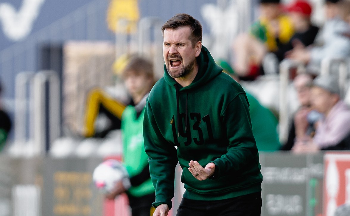"Kaikki ajatukset mahdollisuudessa pelata sarjan voitosta" - Ilves ei tyydy vain mitaliin