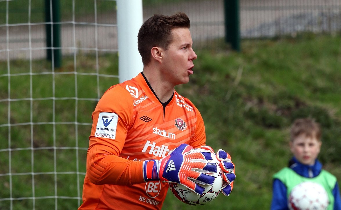 KuhnuriTV Boråsissa: Viime hetken tunnelmat