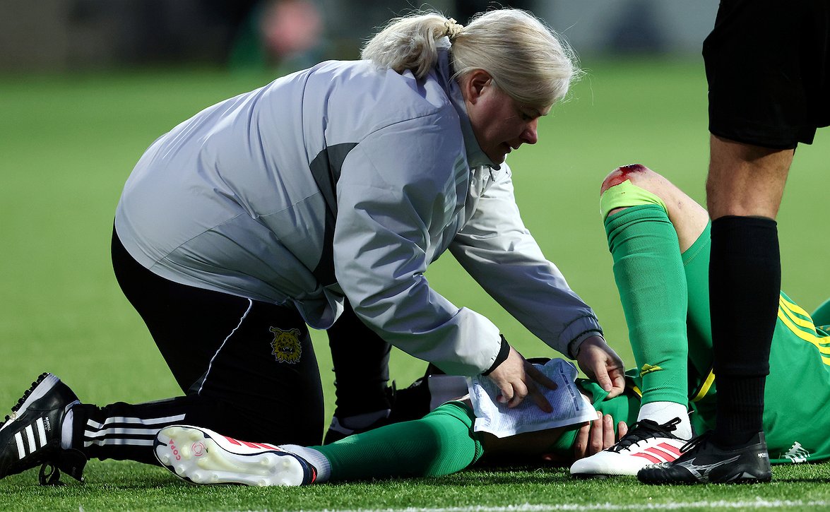 Ilveksen Heli Rekimiehelle UEFA:n korkeimman fyysisen valmennuksen lisenssi