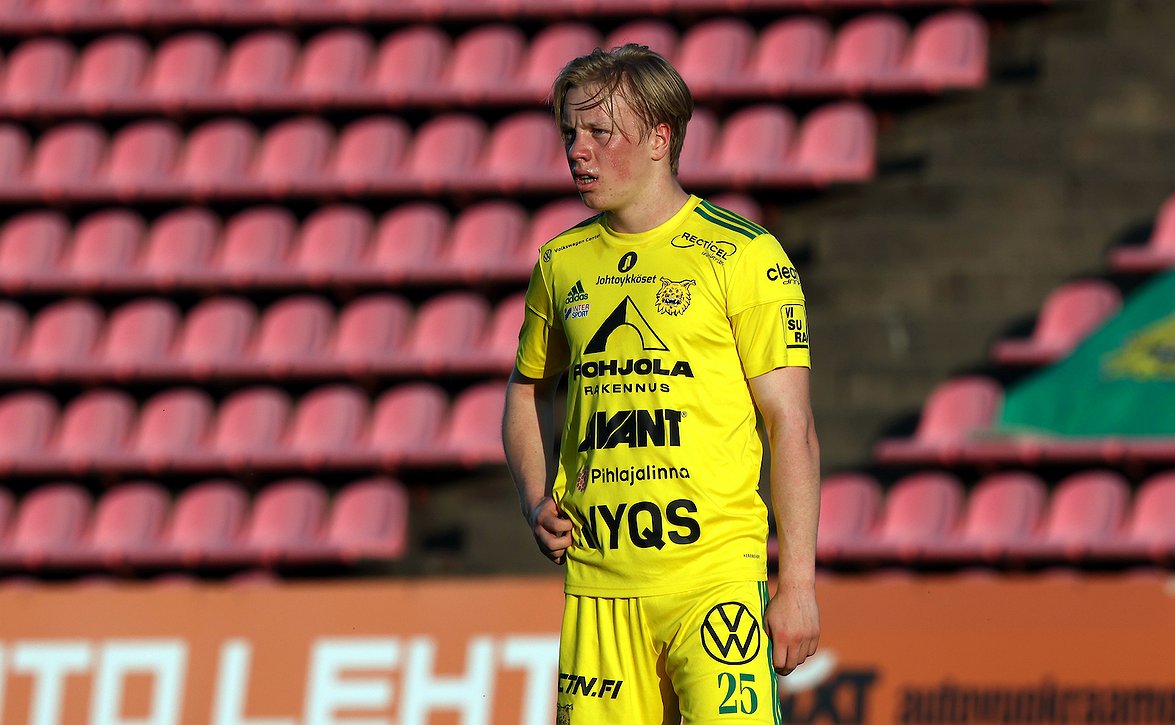 U17-pojat nimetty kesäkuun maajoukkueleirille - mukana myös Veikkausliigaväriä