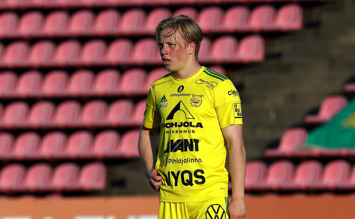 U18-pojat nimetty maaliskuun lopun Wales-maaotteluihin