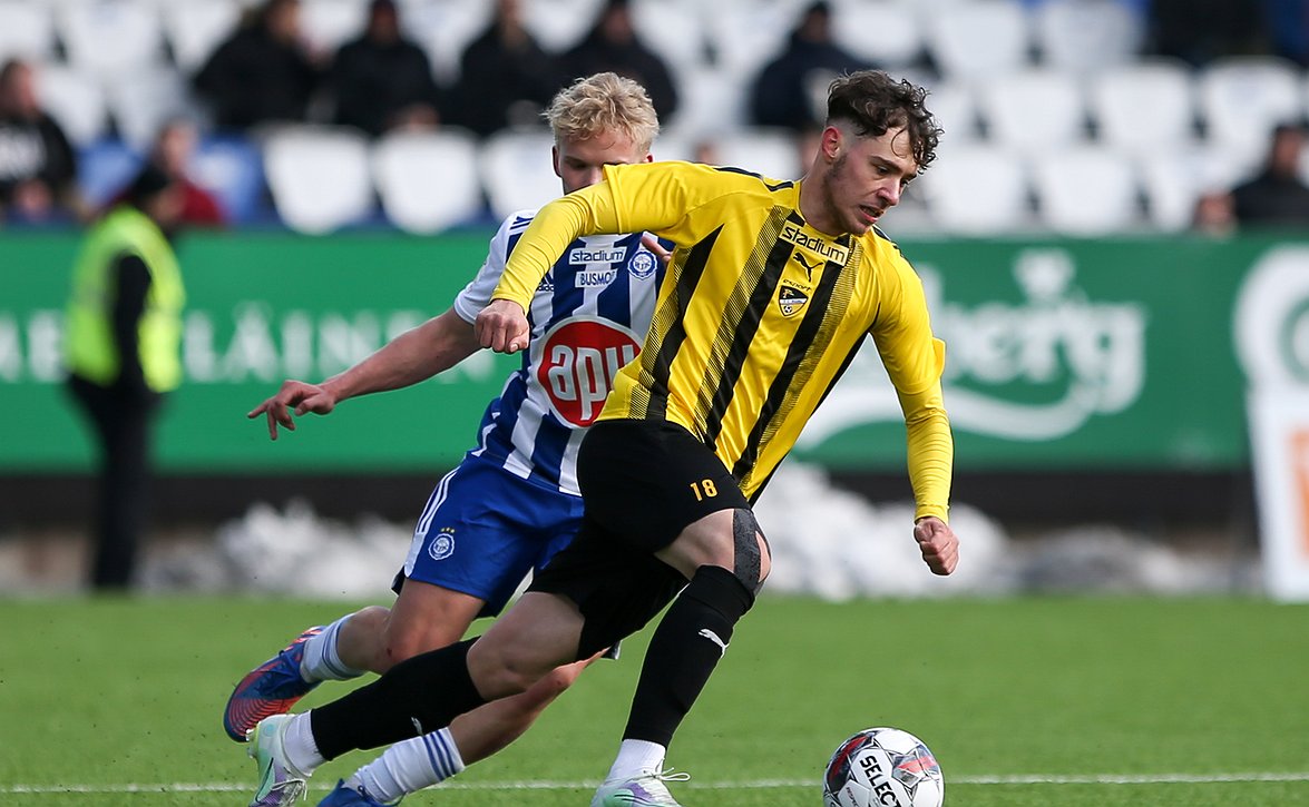 ​Liput HJK:n kotiotteluihin nyt myynnissä – nopeimmille huhtikuun ottelut neljä kahden hinnalla