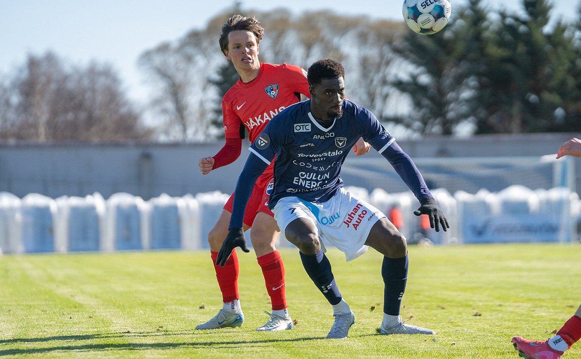 Ennakko: FC Inter-AC Oulu
