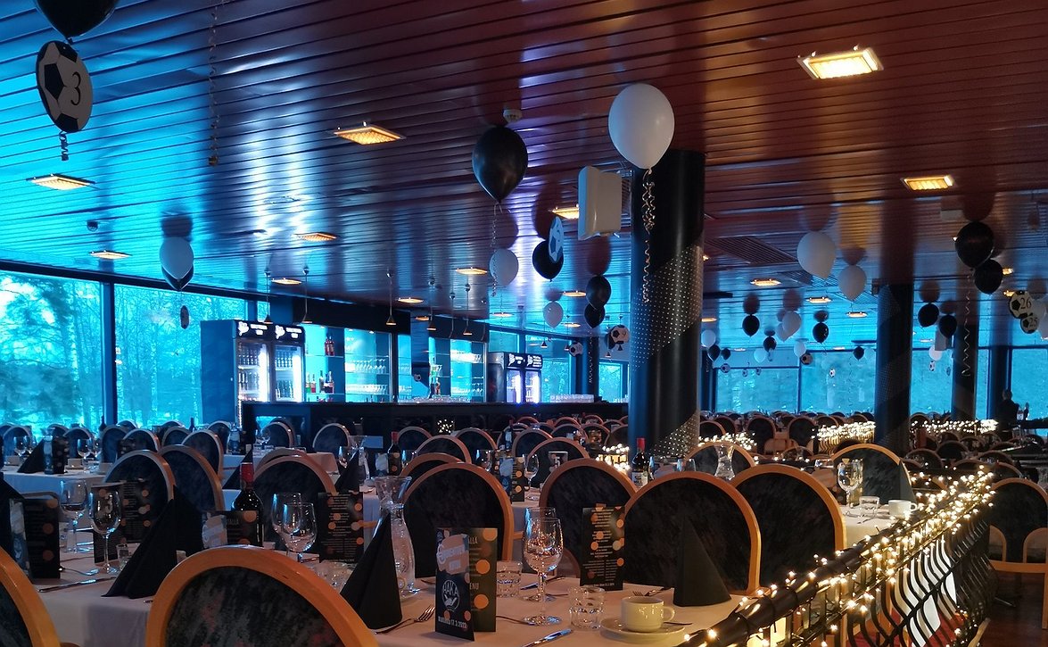 FC Hakan vahva perinne jatkuu - maaliskuussa vuorossa jo 56. kerta