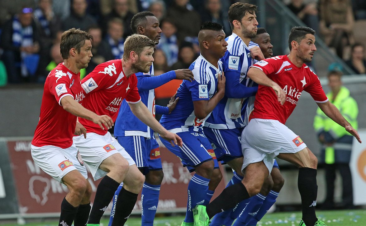 Stadin derby lähes täynnä – eteläpäätyyn vielä lippuja